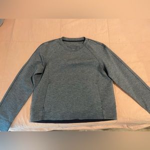 Lululemon long sleeve top